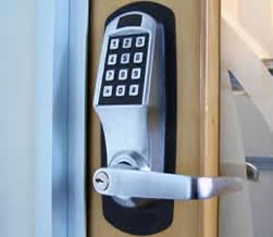 commercial locksmith